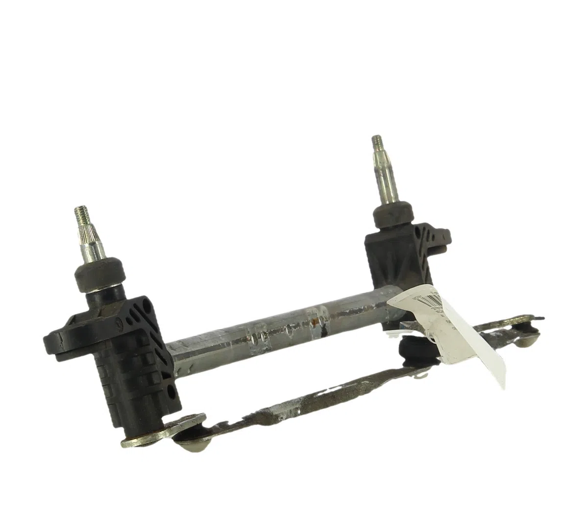 Mecanisme essuie-glace avant Fiat 500 (312_) 1.3 d multijet (312axe1a) (2009) occasion