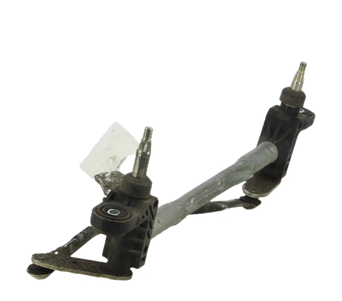 Mecanisme essuie-glace avant Fiat 500 (312_) 1.3 d multijet (312axe1a) (2009) occasion