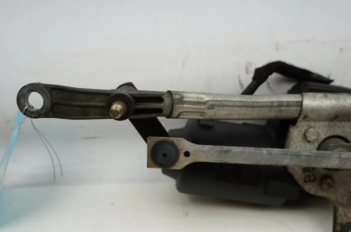 Mecanisme essuie-glace avant Fiat PUNTO (176_) 1.2 16v (1997-1999) occasion