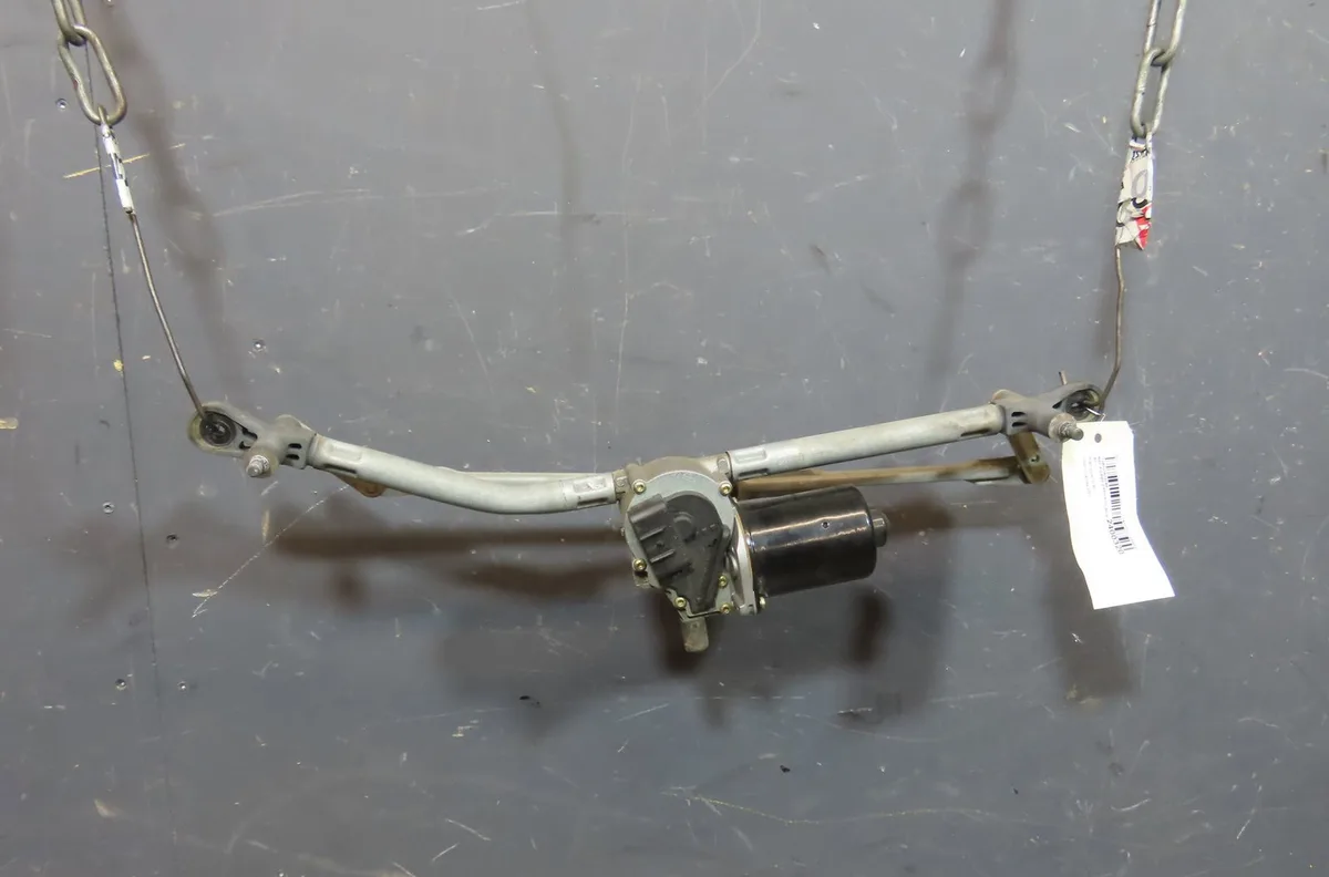 Mecanisme essuie-glace avant Fiat PUNTO (188_) 1.2 60 (188.030, .050, .130, .150, .230, .250) (1999-2010) occasion