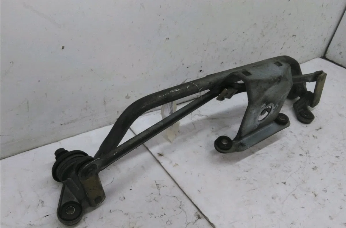 Mecanisme essuie-glace avant FIAT SCUDO I 2005 occasion