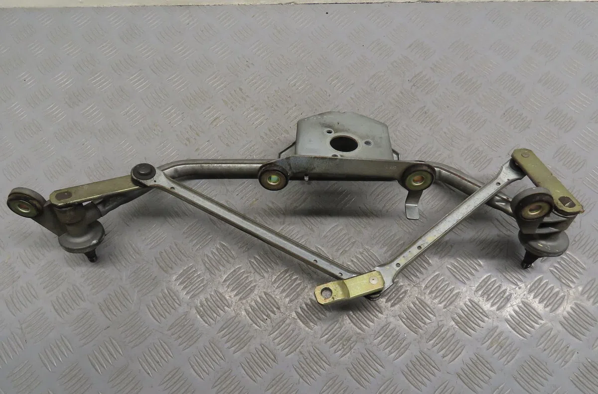 Mecanisme essuie-glace avant Fiat ULYSSE (220_) 2.0 16v (220aq5) (2000-2002) occasion
