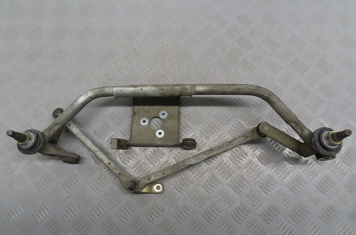 Mecanisme essuie-glace avant Fiat ULYSSE (220_) 2.0 16v (220aq5) (2000-2002) occasion