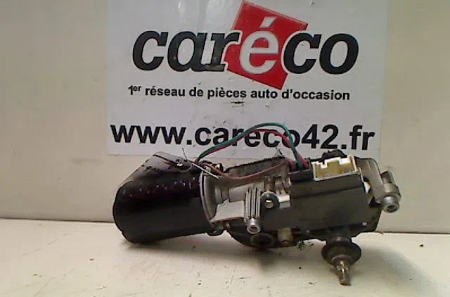Mecanisme essuie-glace avant Fiat UNO (146_) 70 s 1.4 (1988-2006) occasion