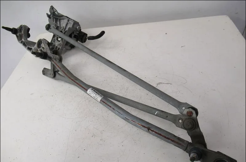 Mecanisme essuie-glace avant Ford C-MAX (DM2) 1.8 tdci (2007-2010) 5 portes occasion
