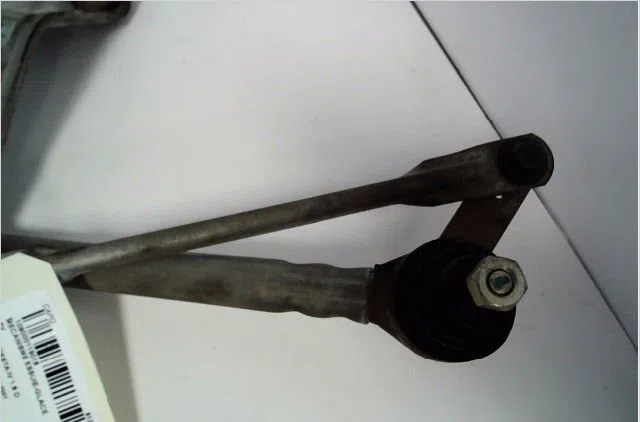 Mecanisme essuie-glace avant Ford FIESTA IV (JA_, JB_) 1.8 di (2000-2002) occasion