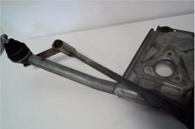 Mecanisme essuie-glace avant Ford FIESTA IV (JA_, JB_) 1.8 di (2000-2002) occasion