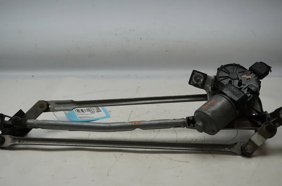 Mecanisme essuie-glace avant Ford MONDEO IV (BA7) 2.0 tdci (2007-2015) occasion