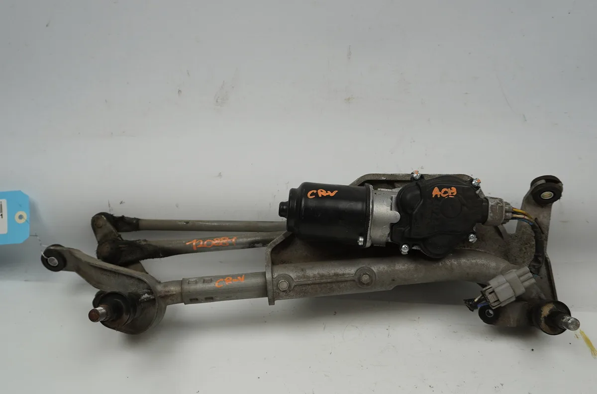 Mecanisme essuie-glace avant Honda CR-V III (RE_) 2.2 i-ctdi 4wd (re6) (2007) occasion