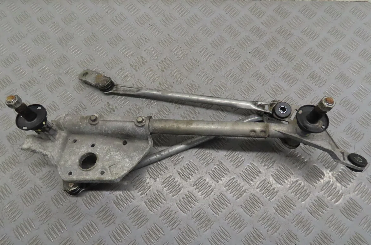 Mecanisme essuie-glace avant Honda FR-V (BE) 2.2 i ctdi (be5) (2005) 5 portes occasion