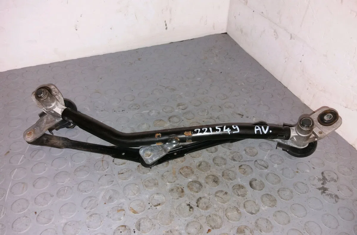 Mecanisme essuie-glace avant Hyundai I10 I (PA) 1.2 (2011-2013) occasion
