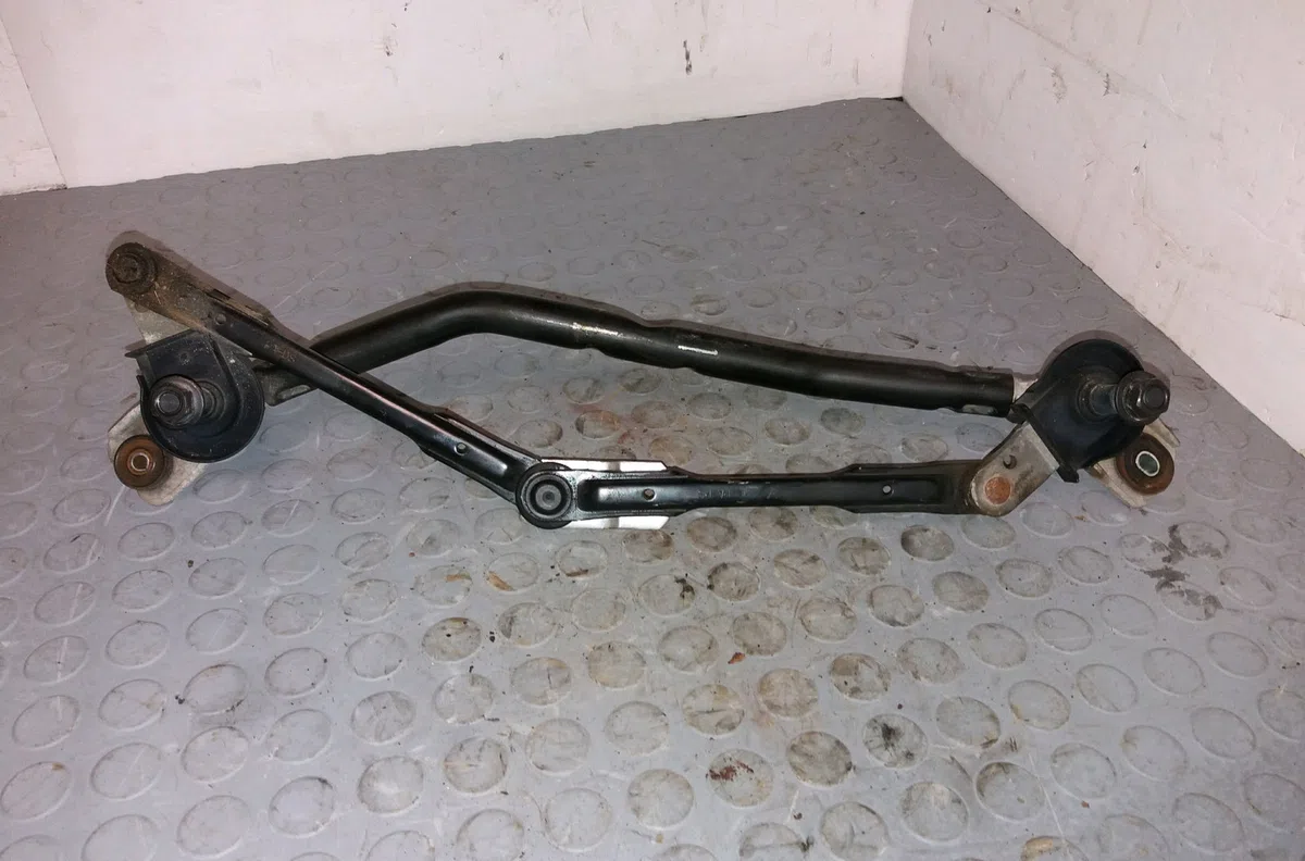 Mecanisme essuie-glace avant Hyundai I10 I (PA) 1.2 (2011-2013) occasion