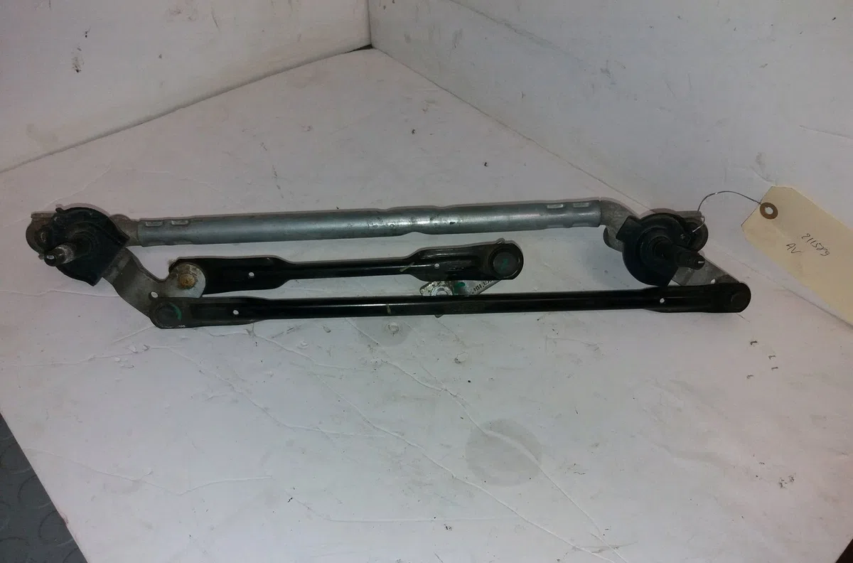 Mecanisme essuie-glace avant Hyundai I10 II (BA, IA) 1.0 (2013) occasion