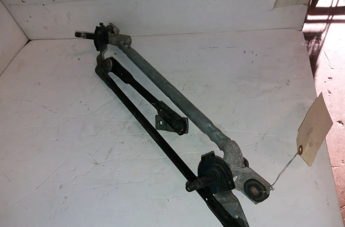 Mecanisme essuie-glace avant Hyundai I10 II (BA, IA) 1.0 (2013) occasion