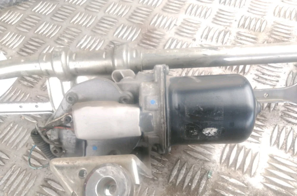 Mecanisme essuie-glace avant Iveco DAILY IV Camionnette 35c15 v, 35c15 v-p (2006-2011) occasion