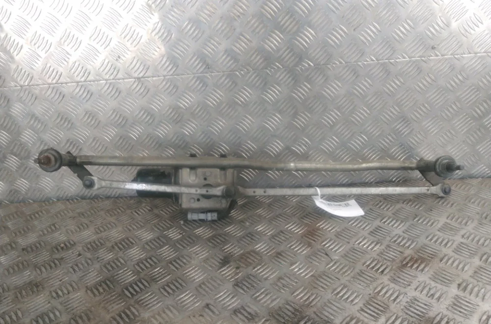Mecanisme essuie-glace avant Iveco DAILY IV Camionnette 35c15 v, 35c15 v-p (2006-2011) occasion