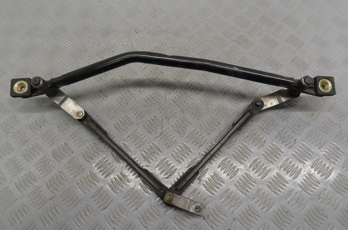 Mecanisme essuie-glace avant Jaguar X-TYPE I (X400) 2.1 v6 (2002-2009) occasion