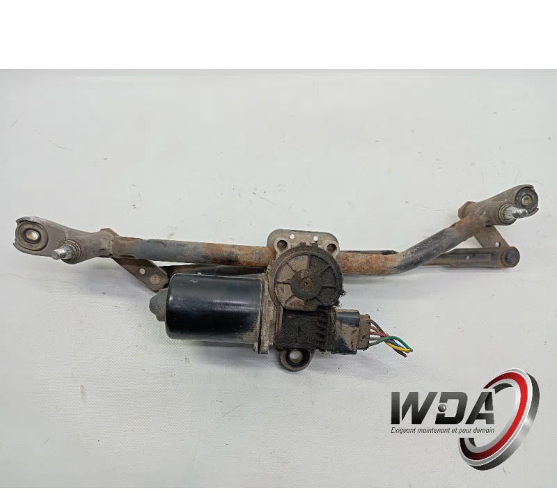 MECANISME ESSUIE-GLACE AVANT KIA PICANTO I 9810007000