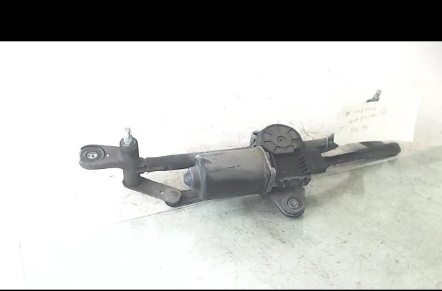 Mecanisme essuie-glace avant Kia PICANTO I (SA) 1.1 (2004-2011) occasion