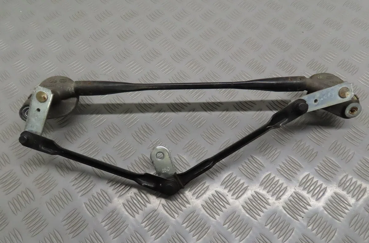 Mecanisme essuie-glace avant Kia RIO II (JB) 1.5 crdi (2005-2011) occasion