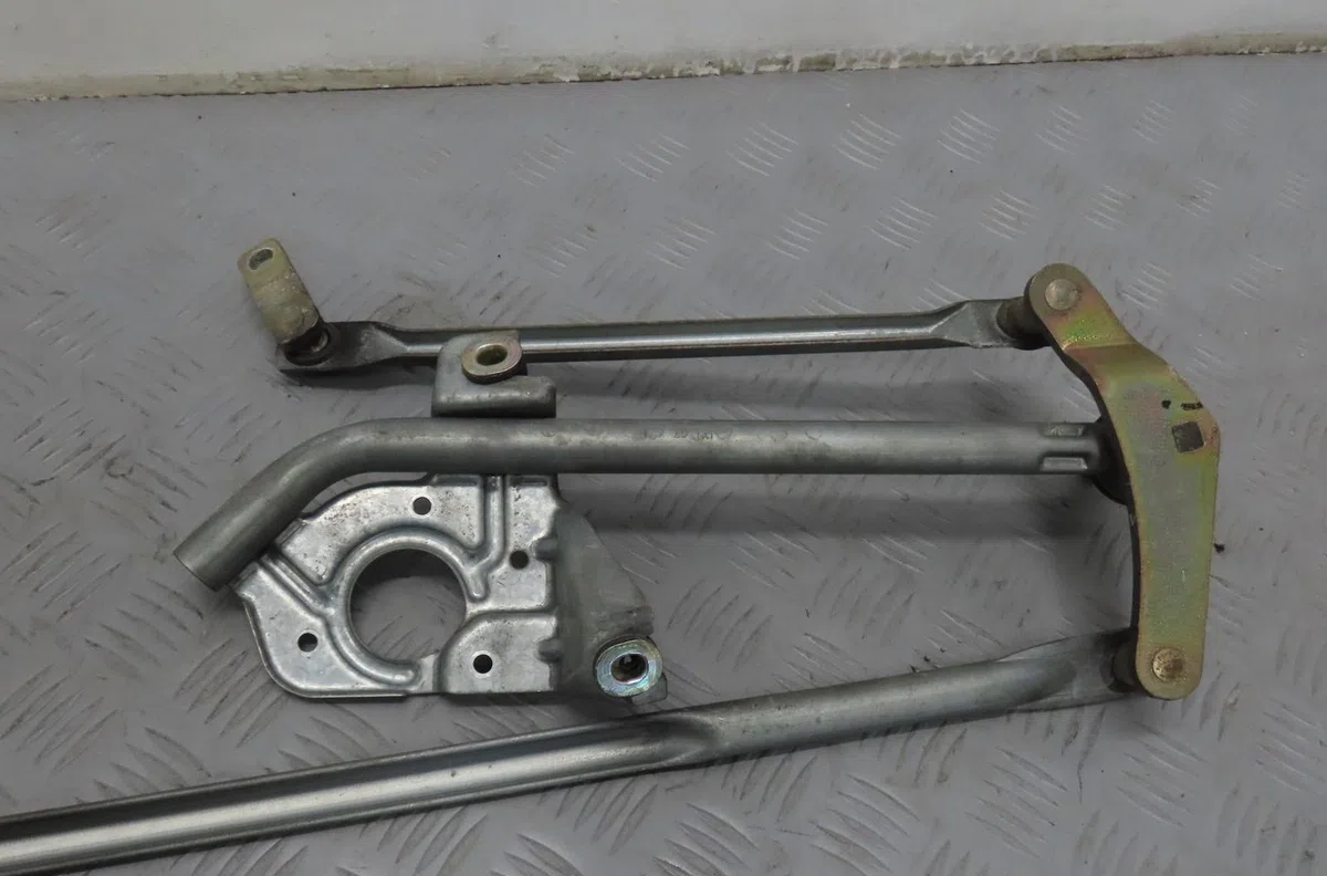 Mecanisme essuie-glace avant Mercedes-benz CLASSE A (W168) A 160 (168.033, 168.133) (1997-2004) occasion