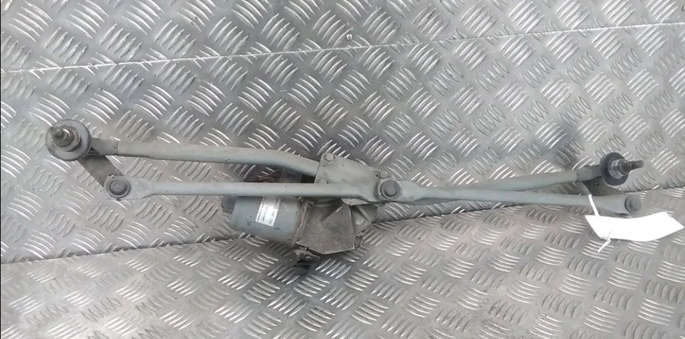 Mecanisme essuie-glace avant Mercedes-benz SPRINTER 3-t Camionnette (B906) 209 cdi (906.611, 906.613) (2006-2009) occasi