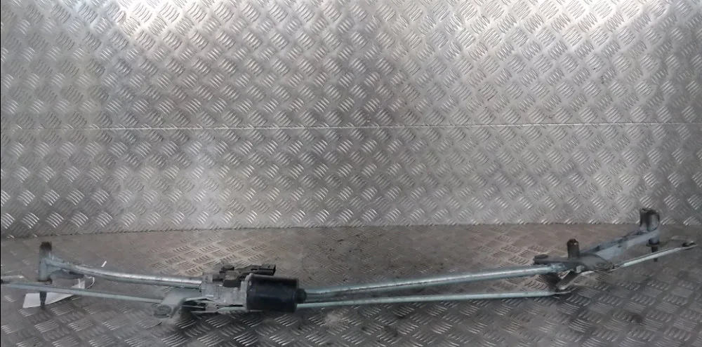 Mecanisme essuie-glace avant Mercedes-benz VITO - MIXTO Camionnette (W639) 110 cdi (639.601, 639.603, 639.605) (2010) oc
