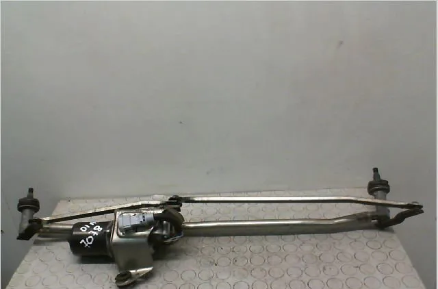 Mecanisme essuie-glace avant Nissan INTERSTAR Camionnette (X70) Dci 120 (2006) occasion