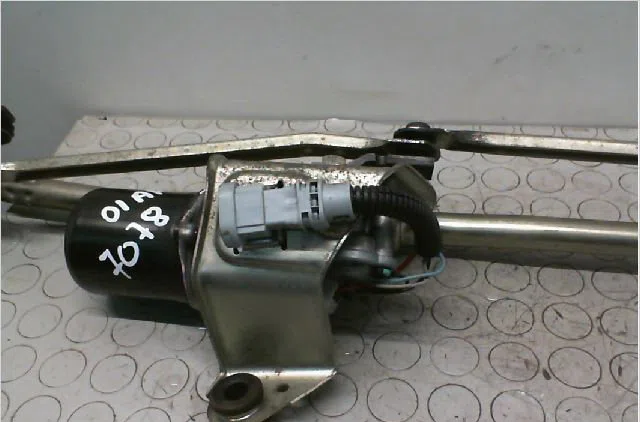Mecanisme essuie-glace avant Nissan INTERSTAR Camionnette (X70) Dci 120 (2006) occasion