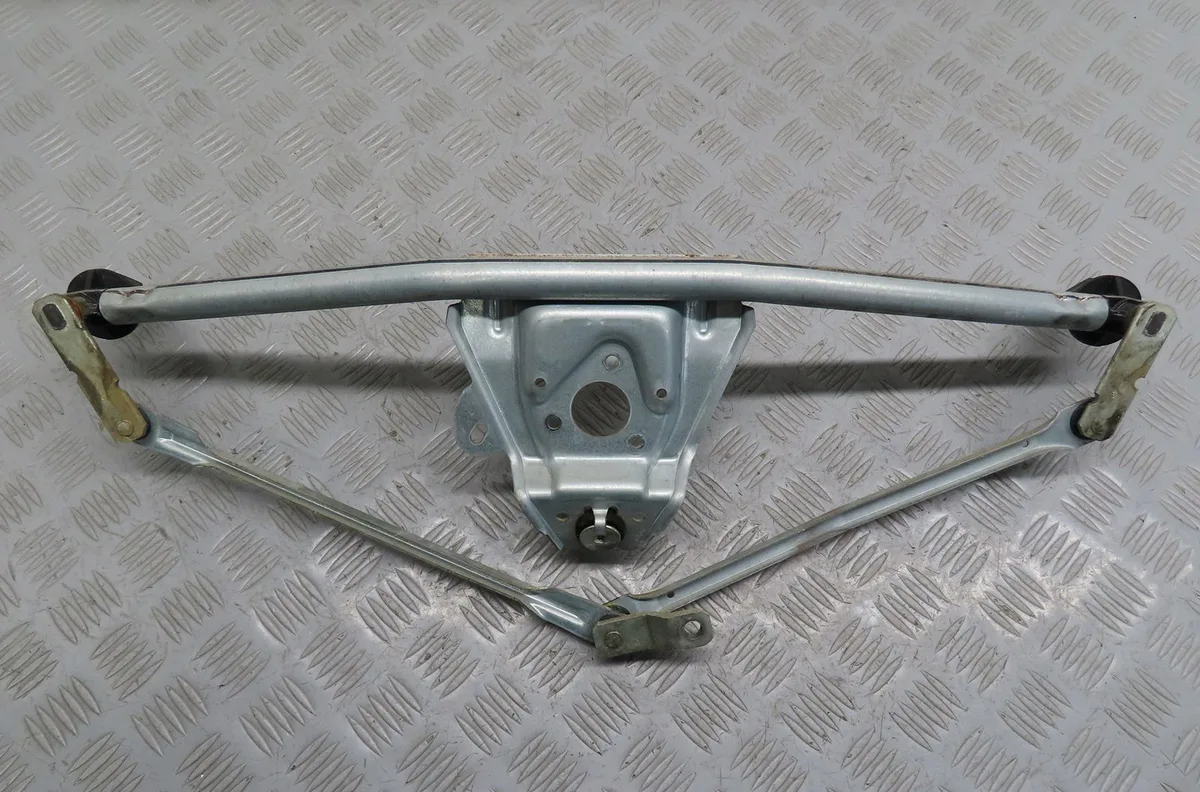 Mecanisme essuie-glace avant Nissan KUBISTAR Camionnette (X76) 1.5 dci 70 (2005-2009) occasion