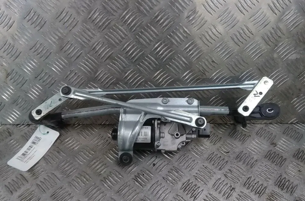 Mecanisme essuie-glace avant Opel ADAM (M13) 1.4 (2012-2019) occasion