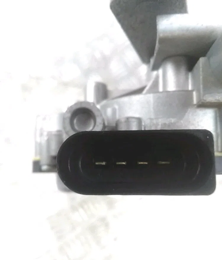 Mecanisme essuie-glace avant Opel ADAM (M13) 1.4 (2012-2019) occasion