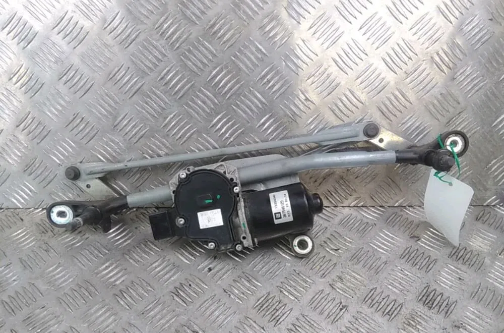 Mecanisme essuie-glace avant Opel ADAM (M13) 1.4 (2012-2019) occasion