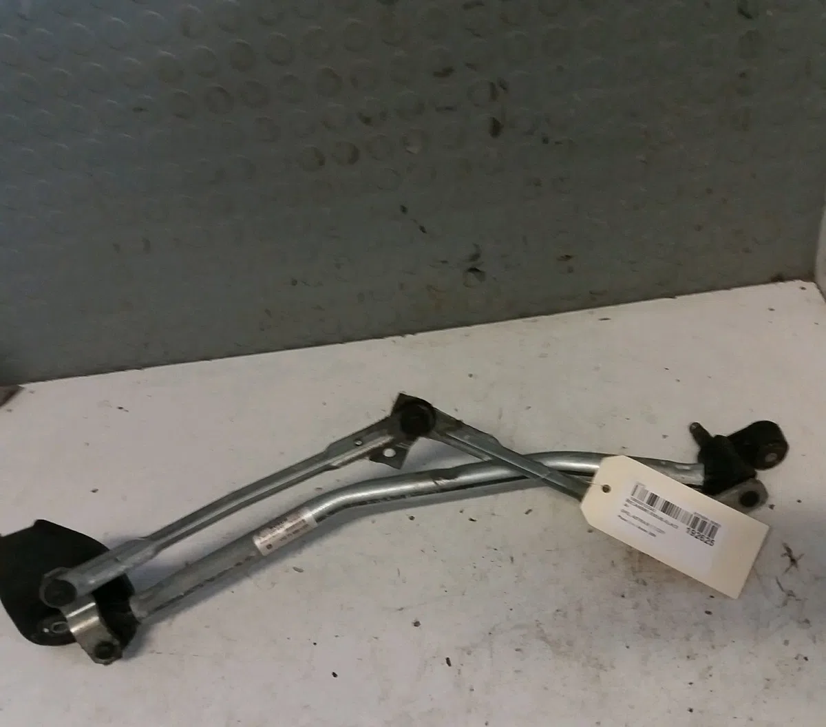 Mecanisme essuie-glace avant Opel ASTRA H GTC (A04) 1.7 cdti (l08) (2005-2010) occasion