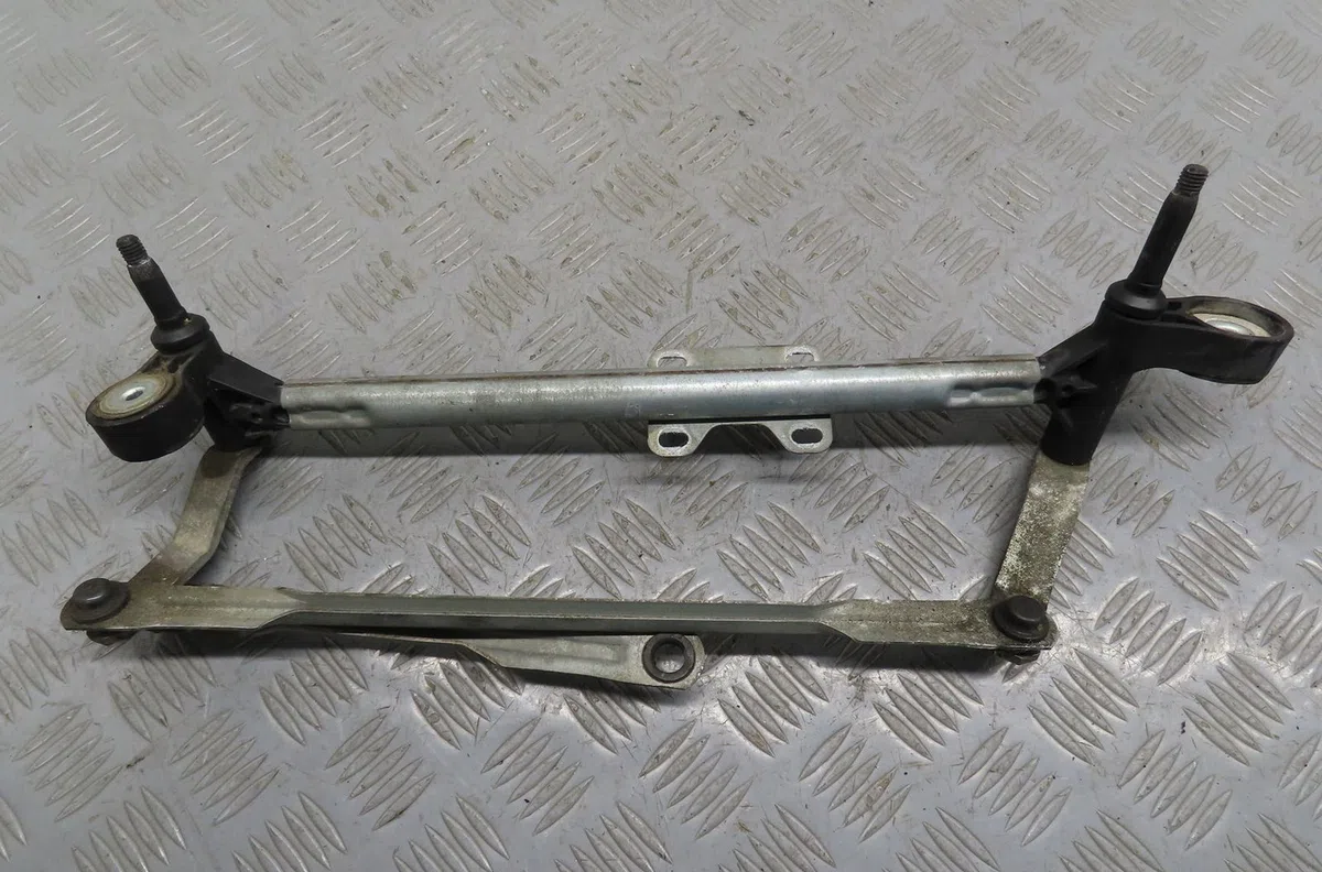 Mecanisme essuie-glace avant Opel CORSA D (S07) 1.3 cdti (l08, l68) (2006-2014) 3 portes occasion