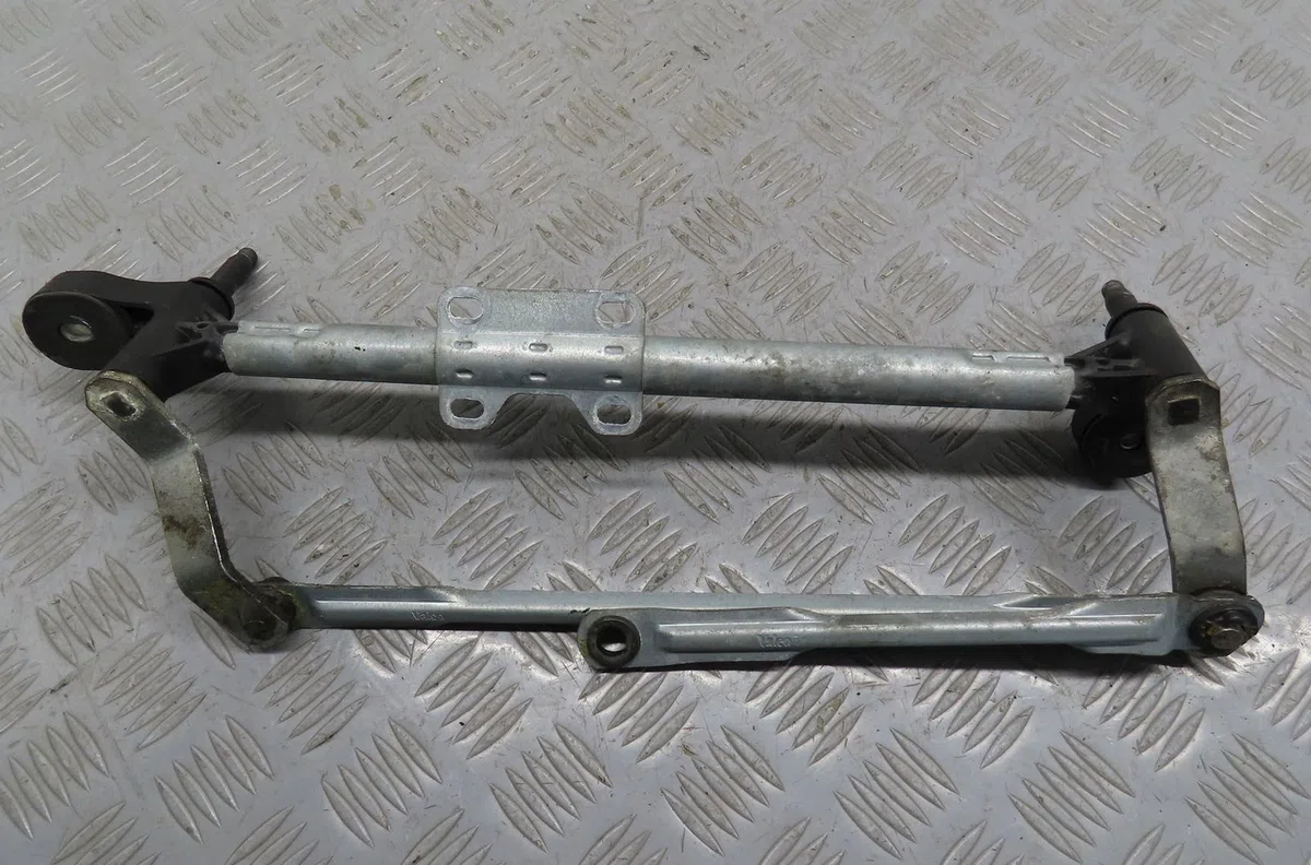 Mecanisme essuie-glace avant Opel CORSA D (S07) 1.3 cdti (l08, l68) (2006-2014) 3 portes occasion