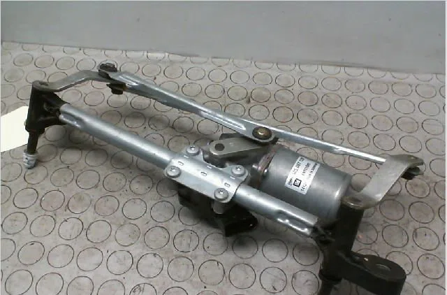Mecanisme essuie-glace avant OPEL CORSA IV Phase 2 01-2011--03-2015 1.0i 65ch occasion