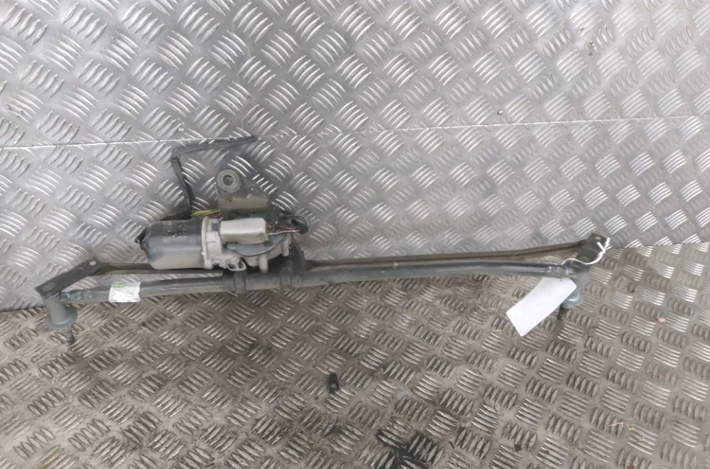 Mecanisme essuie-glace avant Opel MOVANO A Fourgon (X70) 2.5 dti (fd) (2001) occasion