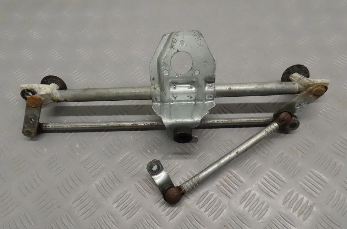 Mecanisme essuie-glace avant Opel TIGRA TwinTop (X04) 1.4 (r97) (2004-2010) occasion