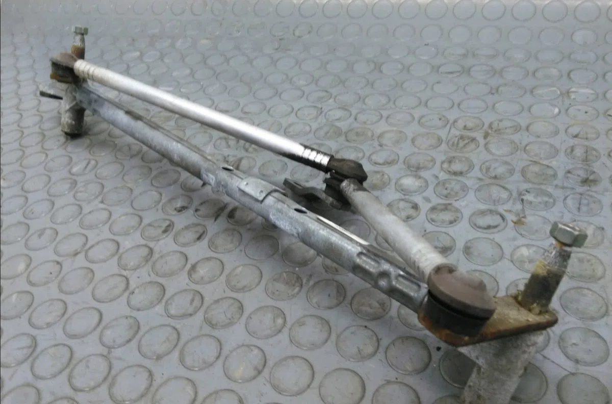 Mecanisme essuie-glace avant Opel VECTRA C Break (Z02) 1.9 cdti (f35) (2004-2009) occasion