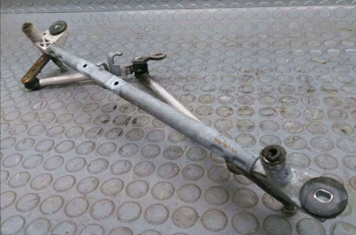 Mecanisme essuie-glace avant Opel VECTRA C Break (Z02) 1.9 cdti (f35) (2004-2009) occasion