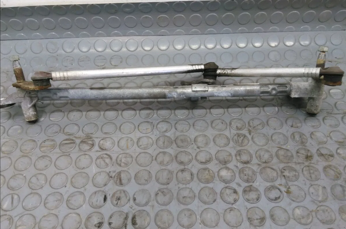 Mecanisme essuie-glace avant Opel VECTRA C Break (Z02) 1.9 cdti (f35) (2004-2009) occasion