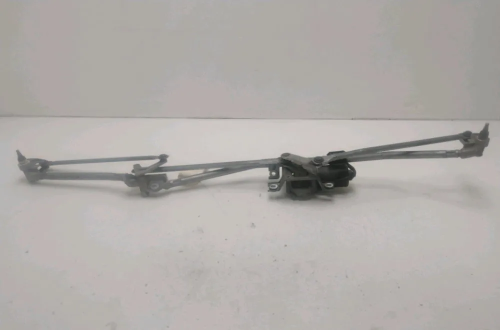 Mecanisme essuie-glace avant OPEL ZAFIRA 1 A 2002 occasion