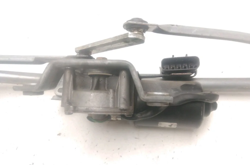 Mecanisme essuie-glace avant OPEL ZAFIRA 1 A 2002 occasion
