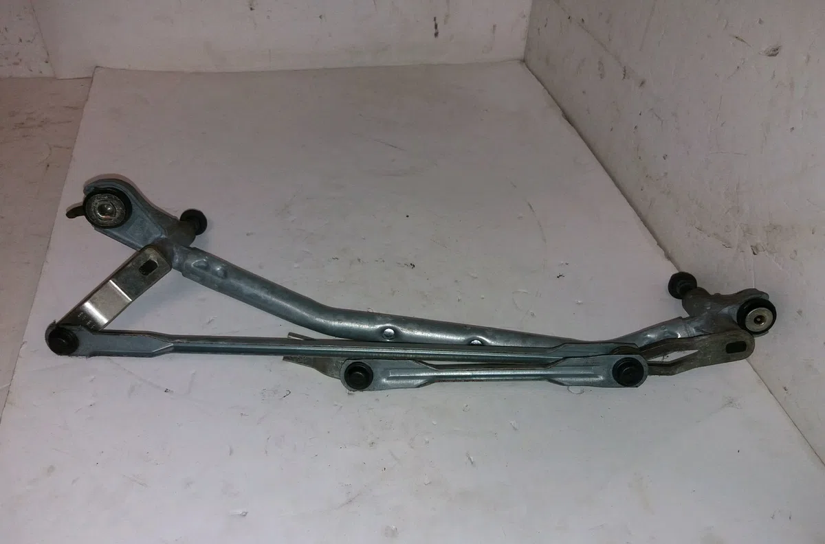 Mecanisme essuie-glace avant Peugeot 1007 (KM_) 1.4 hdi (2005) occasion