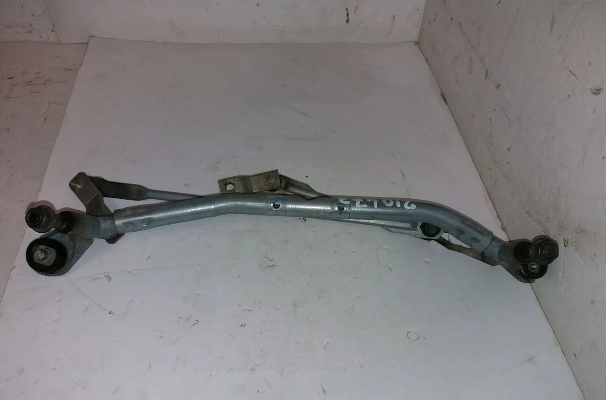 Mecanisme essuie-glace avant Peugeot 1007 (KM_) 1.4 hdi (2005) occasion