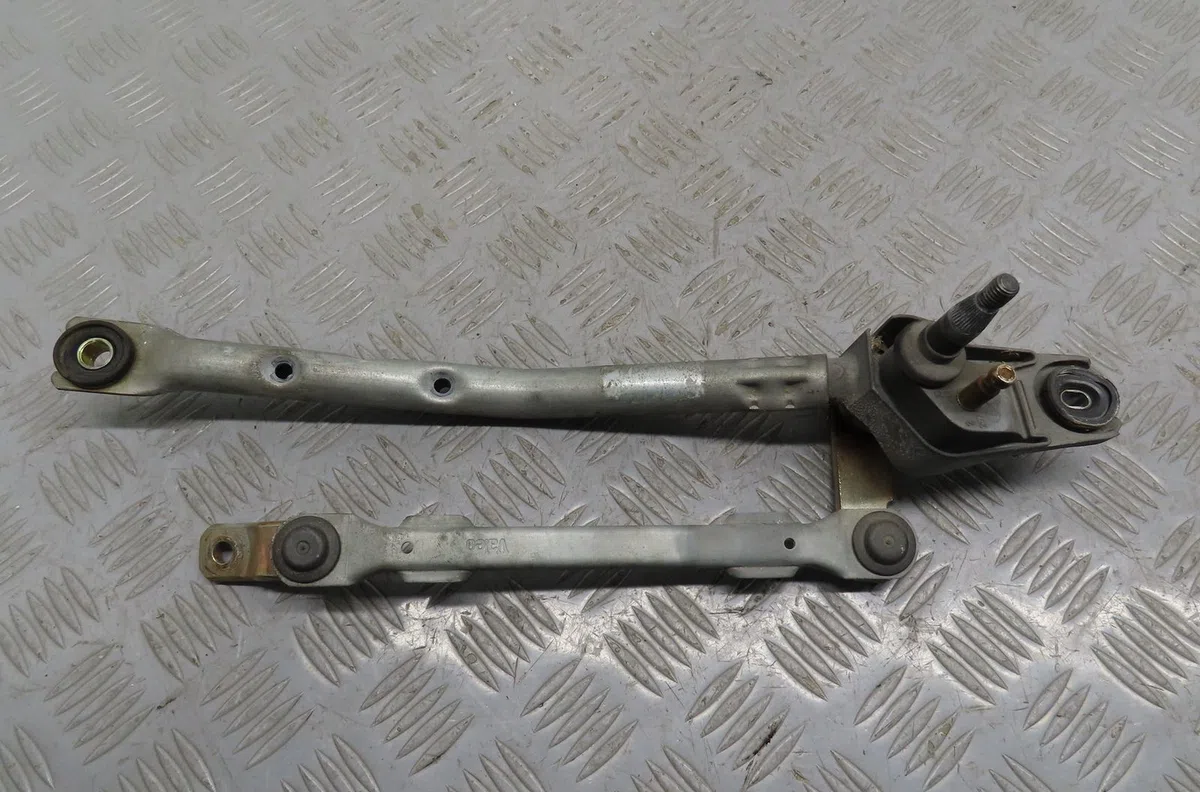 Mecanisme essuie-glace avant Peugeot 107 (PM_, PN_) 1.4 hdi (2005-2014) occasion