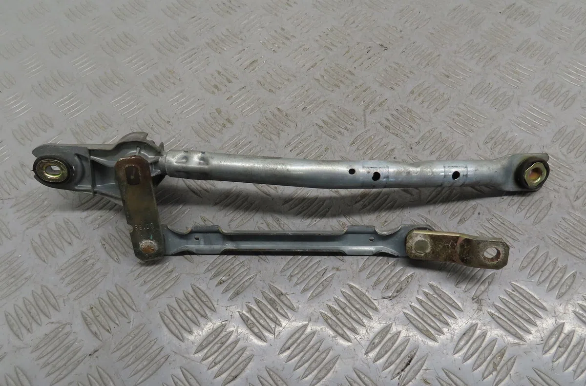 Mecanisme essuie-glace avant Peugeot 107 (PM_, PN_) 1.4 hdi (2005-2014) occasion