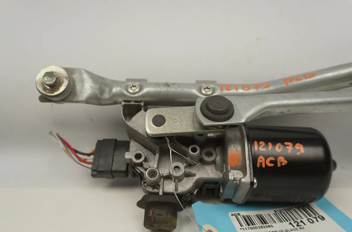 Mecanisme essuie-glace avant Peugeot 108 1.0 vti 72 (2018) occasion