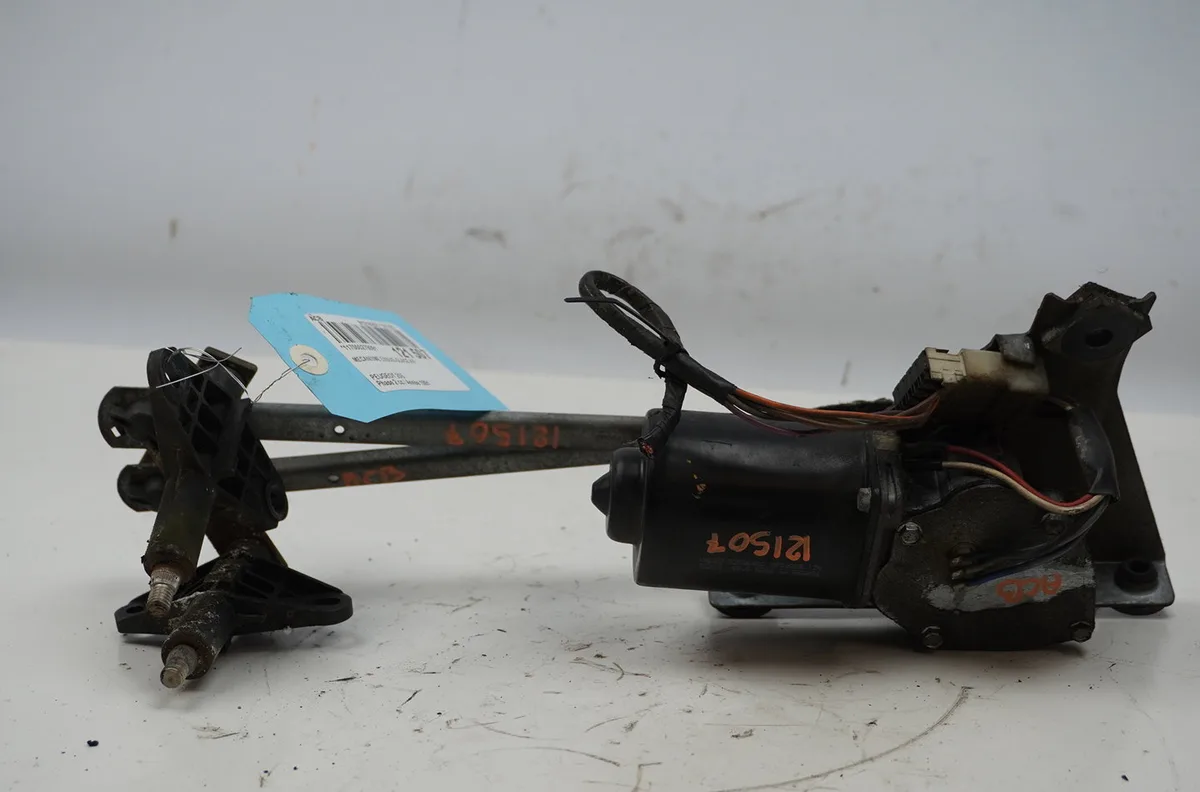 Mecanisme essuie-glace avant Peugeot 205 II (20A-C) 1.7 diesel (1987-1998) occasion